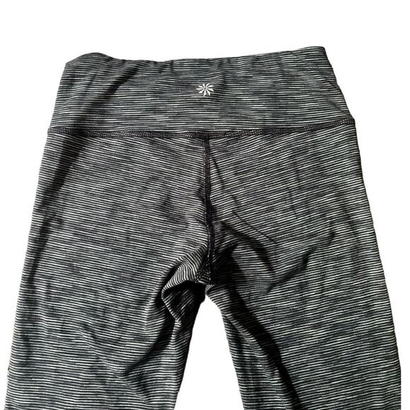 Athleta Chaturanga cropped leggings - Picture 4 of 6